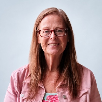 Pastor Charlene Messenger