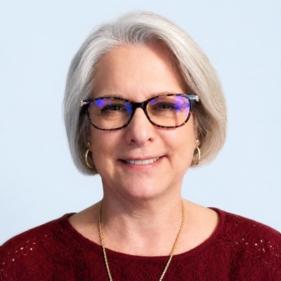 Sandra McCausland